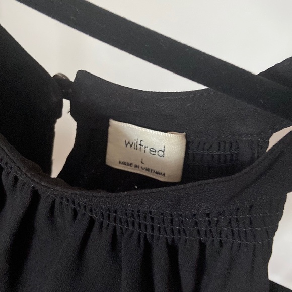 Wilfred Halter Blouse - Picture 2 of 3